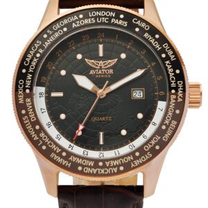 Aviator PILOT MODEL 1 GENTS WATCH