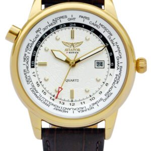 AVIATOR PILOT MODEL 4 GENTS WATCH