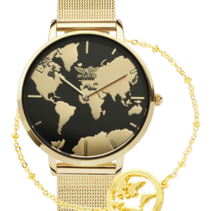 LUXE SET GOLD
