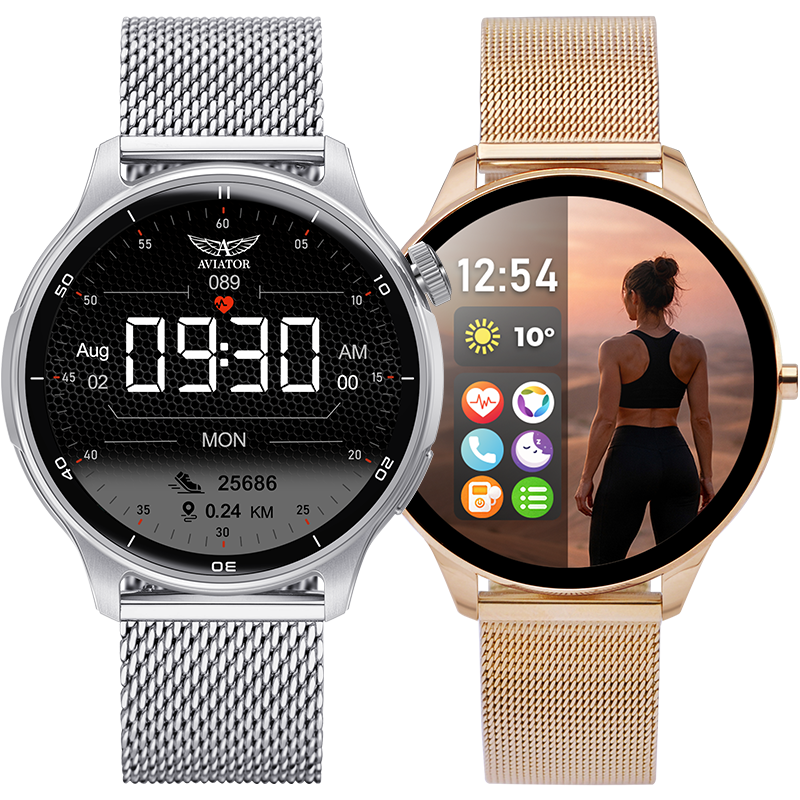 smart watch
